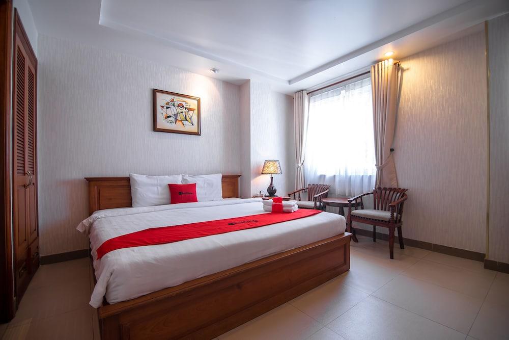 White Lion Hotel Hô Chi Minh-Ville