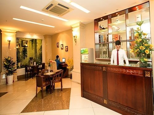 Reddoorz Premium White Lion 3*