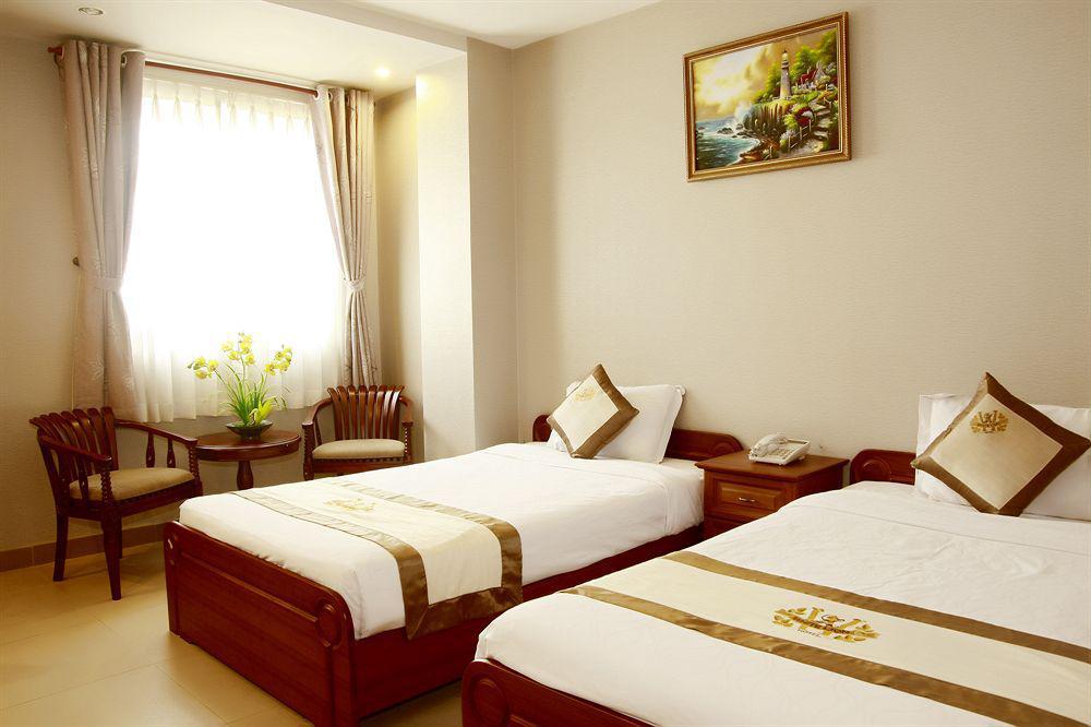 White Lion 3* Hô Chi Minh-Ville